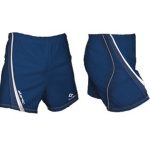 Navy Blue Rugby Shorts in UK and Australia