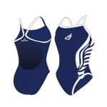 Navy Blue Swimsuit in UK and Australia