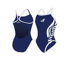 Navy Blue Swimsuit in UK and Australia