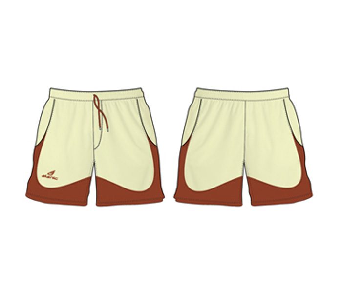 Off-White and Brown Shorts in UK and Australia