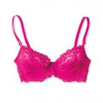 Perky Pink Lace Lingerie in UK and Australia