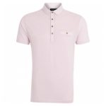 Power Pink Polo T Shirt in UK and Australia