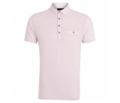 Power Pink Polo T Shirt in UK and Australia