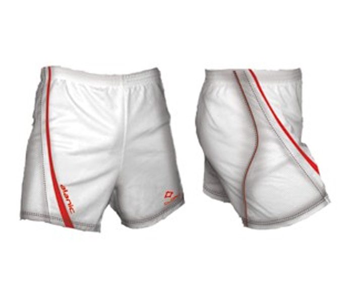 Princely White Rugby Shorts in UK and Australia