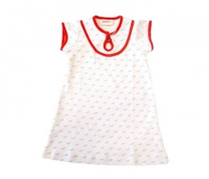 Printed Baby Frock in UK and Australia