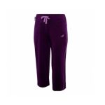 Purple Running Crop Pants in UK and Australia