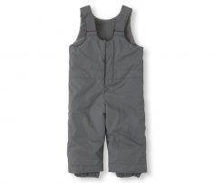 Quilt Lined Front Open Front Open Dungaree in UK and Australia