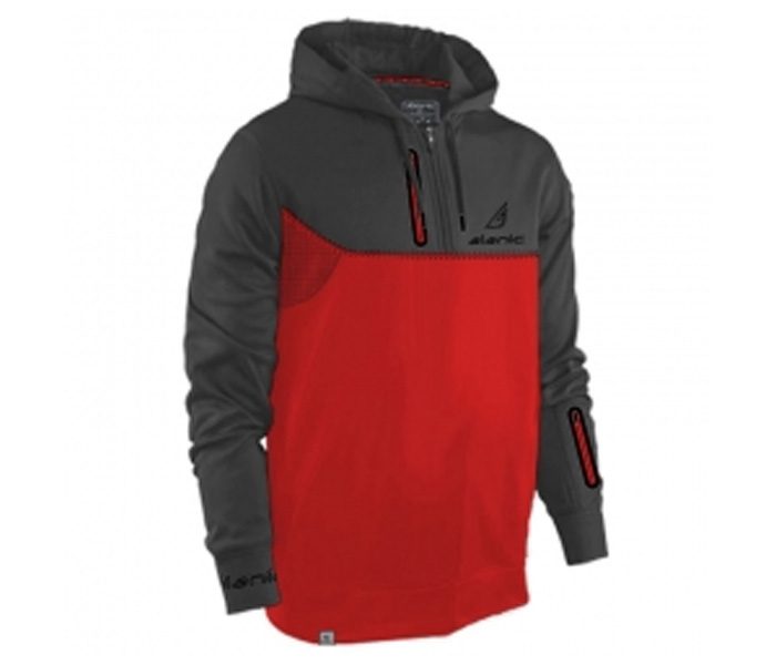 Red and Black Designer Hoodie in UK and Australia