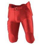 Red Dazzle American Football Pant in UK and Australia