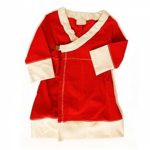 Red Dress For Infants in UK and Australia
