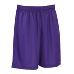 Rich Violet Basketball Shorts in UK and Australia