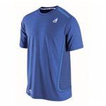 Royal Blue Fitness Tee in UK and Australia