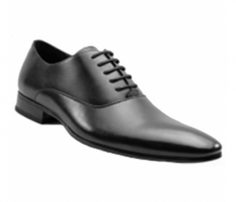 Sleek Black Formal Shoes in UK and Australia
