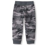 Wholesale Solid Gray Cargo Pants in USA