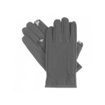 Solid Grey Gloves in UK and Australia