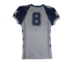 Star American Football Jersey in UK and Australia