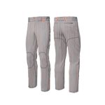 Striped Baseball Pants in UK and Australia