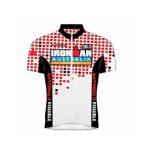Sublimated Ironman Cycling Tee in UK and Australia