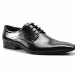 Super Sleek Dotted Formal Shoes in UK and Australia