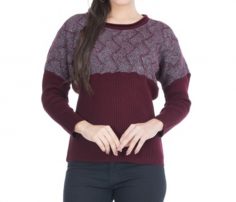 Unique Maroon Sweater in UK and Australia
