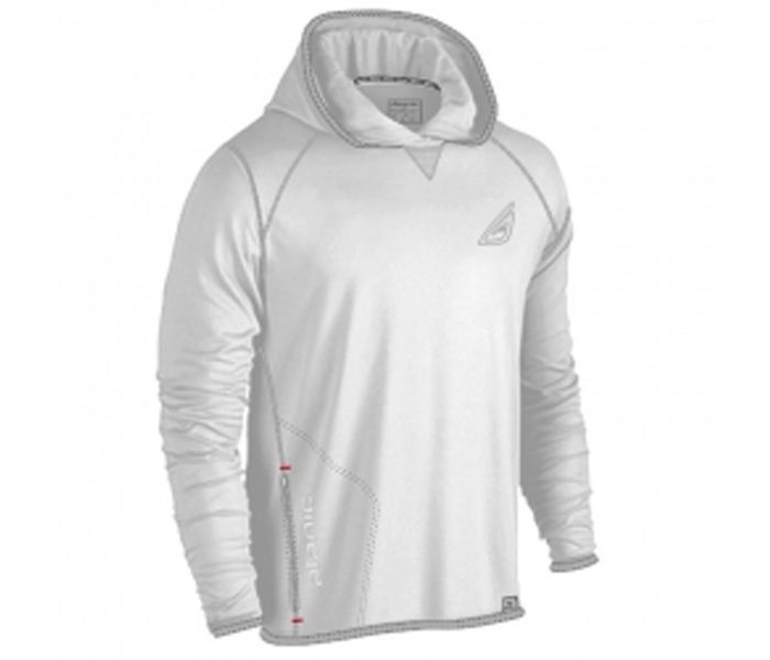 White and Grey Designer Hoodie in UK and Australia