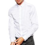 White Full Sleeve Shirt in UK and Australia