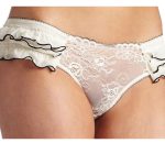 White Lacy Lingerie in UK and Australia