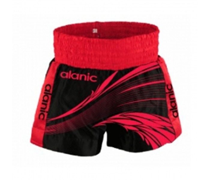 Wings Of Fire Boxing Shorts in UK and Australia