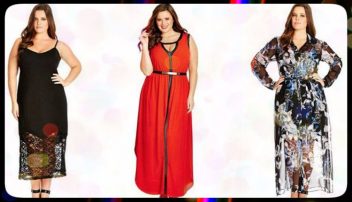How to Style with Wholesale Plus Size Maxi Dresses?