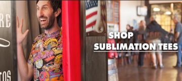 How To Buy Sublimated Clothing At Cheap Prices?