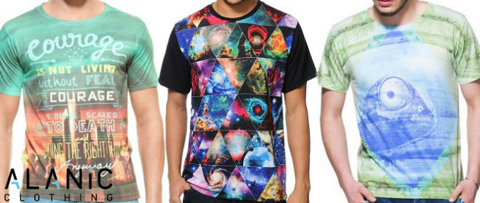 Sublimation Clothing Manufacturers