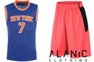 The Popularity of Basketball Jersey Shorts Extends to Lounging Activities-Check Out!