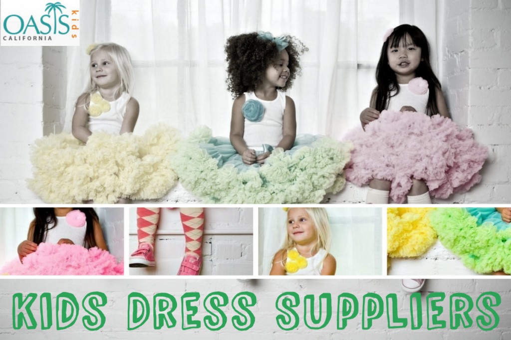 Buying Tips To Consider Before You Pick The Cute Collection Of Kids Clothing
