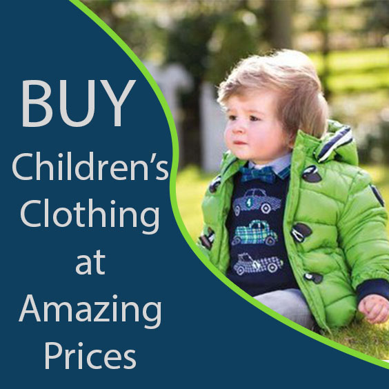 Essential Baby Clothes Retailers Should Stock Up On