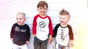 What Qualities Confirm That Your Kids’ Clothes Are Just The Perfect Choice For Them!