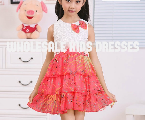How To Choose Kid's Dresses Online Successfully