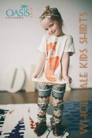 Grab Wholesale Kids Shirts for Sizzling Summer Fashion