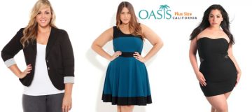 Must Have Plus Size Clothing Essentials for Curvy Woman's Closet