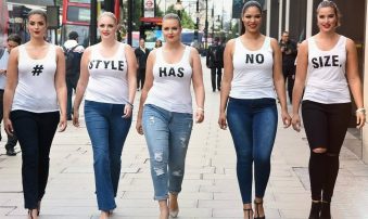 Some Shopping Spree for Outfits Introduced by The Plus Size Clothing Manufacturers
