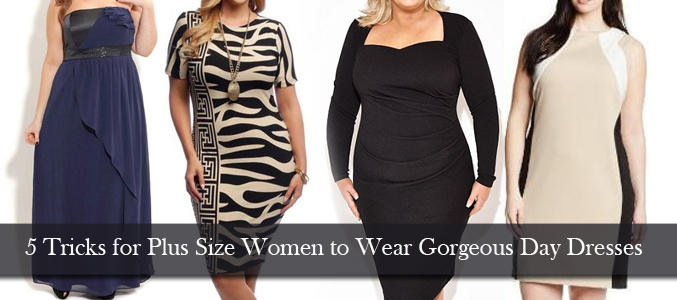 best dresses for plus size women