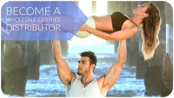 Update Your Fitness Wear Collection With Alanic Clothing A Leading Wholesale Clothing Distributors