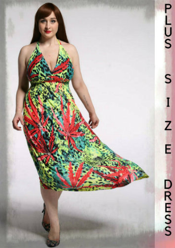 Ideas for Plus Size Holiday Clothes for the Perfect Vacation