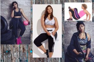 Latest Design Plus Size Active Wear to Make Your Workout More Interesting!