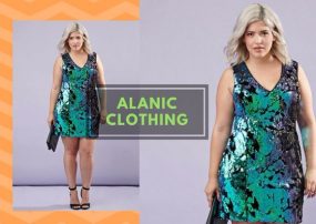 Top 5 Best Plus Size Holiday Clothes for Different Fun-Filled Parties!
