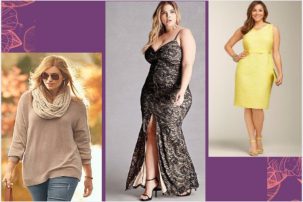 Manufacturers of Trendy Plus Size Day Dresses in UK Available Online