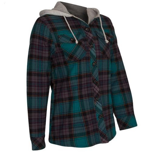 flannel jackets
