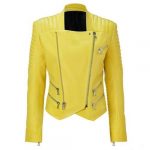 yellow jacket
