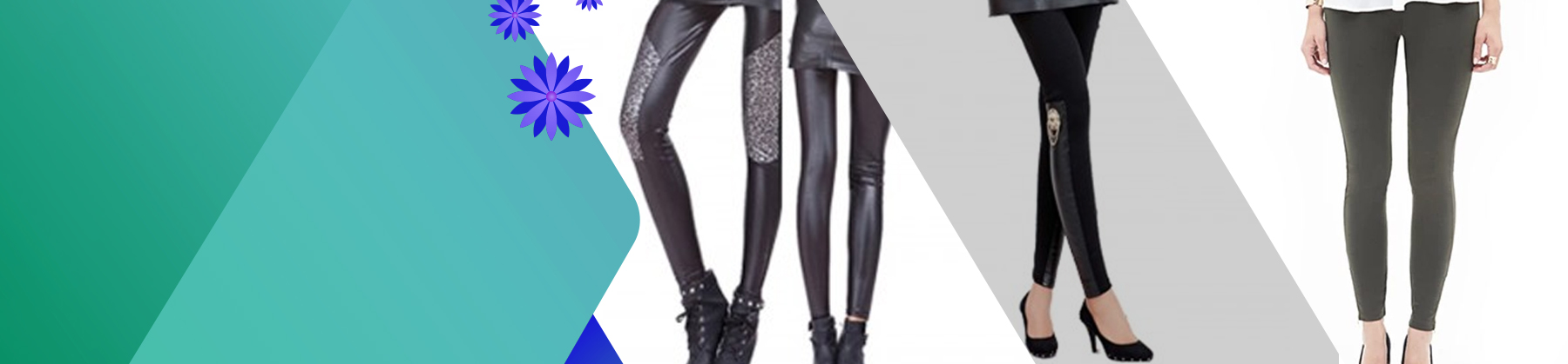 Wholesale Womens Leggings Manufactures at Alanic Clothing in USA ...