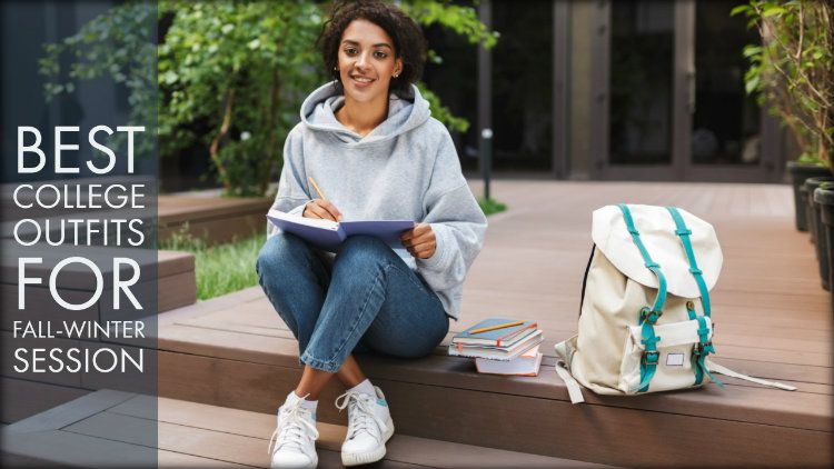 Best College Outfits You Can Invest in for 2019 Fall-Winter Session