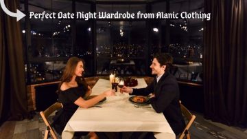 Do You Have All That You Need For A Perfect Date Night?